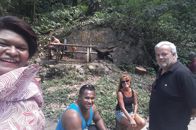Authentic Fijian Day Tour - What the $85.52 price really covers