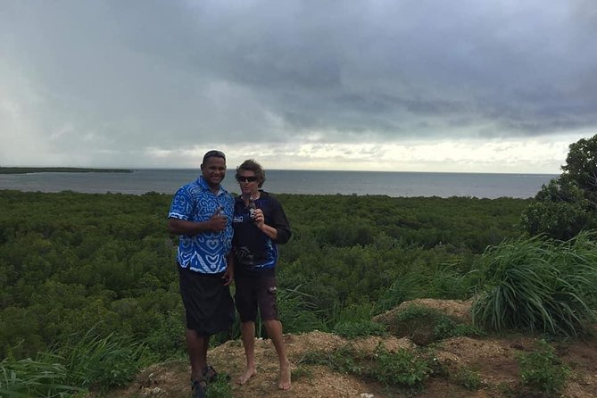 Authentic Fijian Day Tour - Booking, weather, and cancellation advice