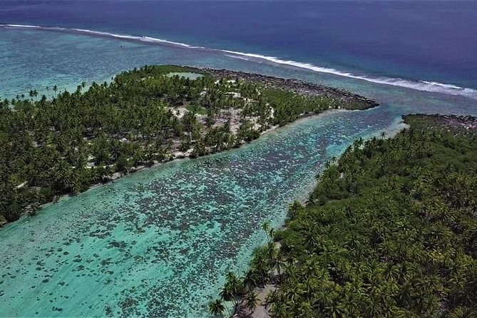 Authentic Polynesian Experience - Why this Raiatea to Tahaa day trip works so well