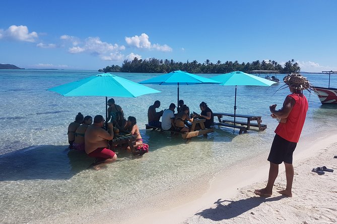 Authentic Polynesian Experience - How the pace and physical demands feel