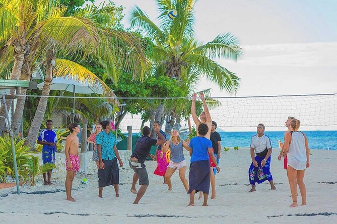 Beachcomber Island Escape - A Perfect Day in Paradise - Practical tips for making the day better