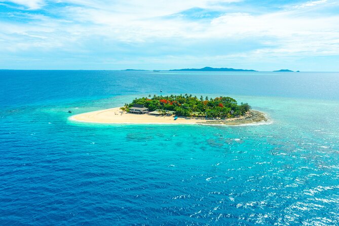 Beachcomber Island Escape - A Perfect Day in Paradise - Should you book Beachcomber Island Escape?