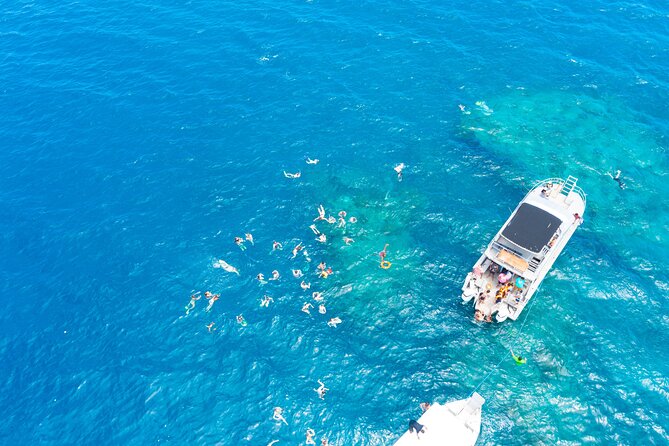 Beachcomber Island Escape - A Perfect Day in Paradise - Fijian food, dancing, and hands-on island skills