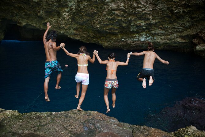 Blue Grotto Snorkeling - Key points to know before you book