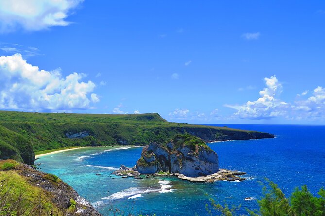 Blue Grotto Snorkeling - The chance to see sea turtles
