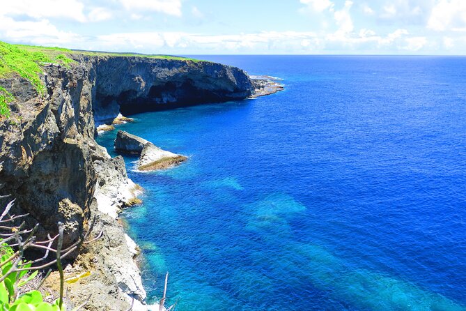 Blue Grotto Snorkeling - Photos that solve the wet-phone problem
