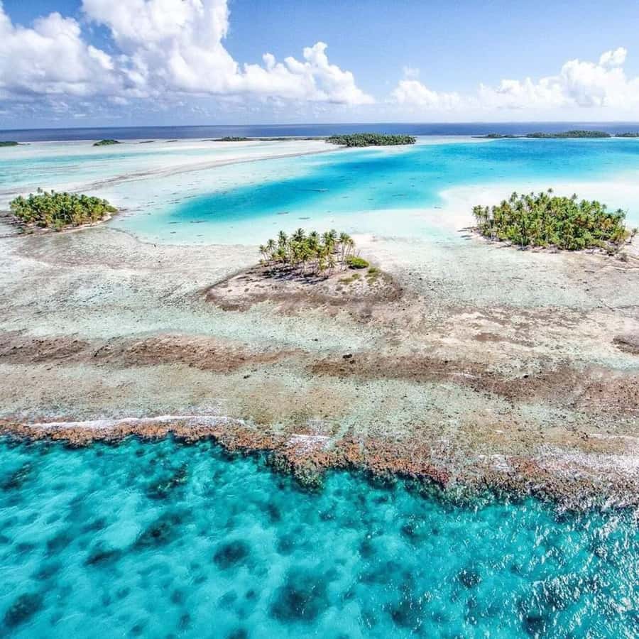 Blue Lagoon Eco-Tour, Avatoru Pass Snorkeling, Secret Green Lagoon - Key details at a glance
