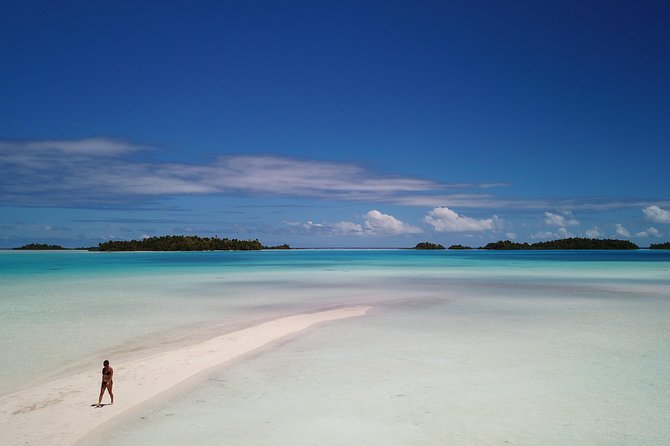 BLUE LAGOON | Eco-tour | Snorkeling Avatoru | Secret Green Lagoon - Local food and hands-on culture at midday