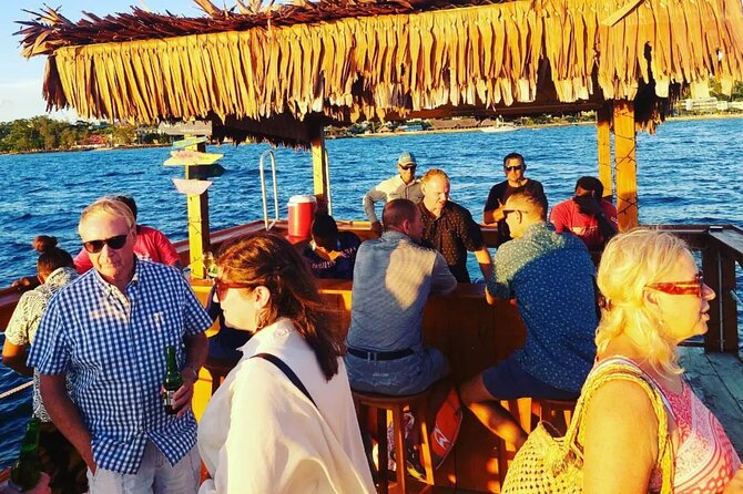 Blue Lagoon & Eden on the River - Half Day Trip with Yumi Tours - What the $80 price really buys you
