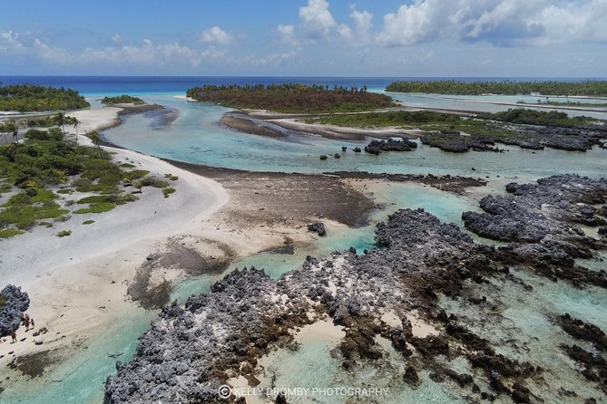 Blue Lagoon - PRIVATE ISLAND Pink sand beach and wildlife reserve - Snorkeling at the Aquarium