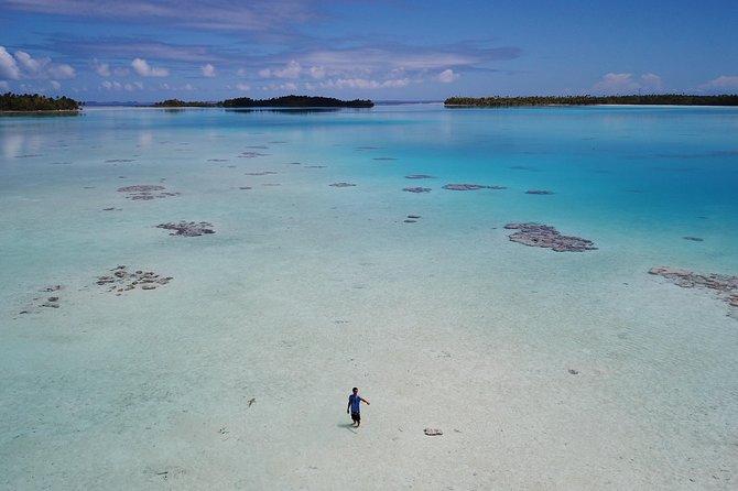 Blue lagoon private tour - Why the Blue Lagoon is the main event