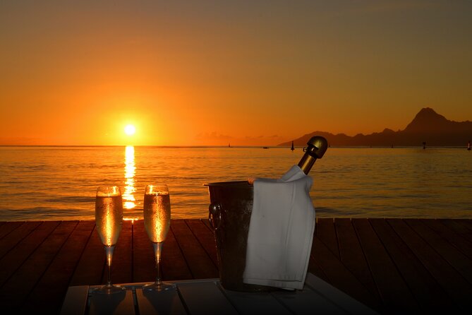 Boat Trip with Sunset in Tahiti - Quick points to know before booking