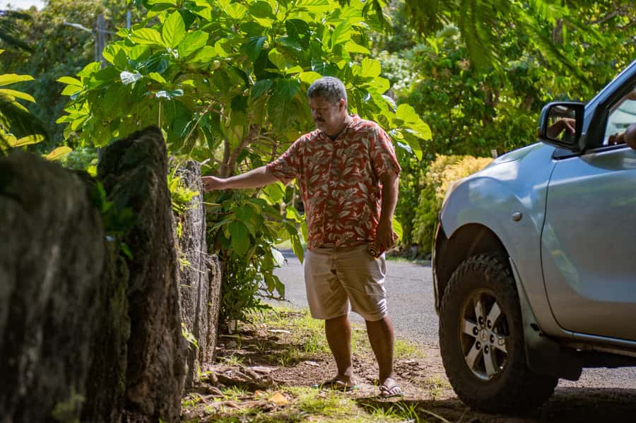 Bora Bora: 4WD History & Culture Tour - The guides make or break the experience