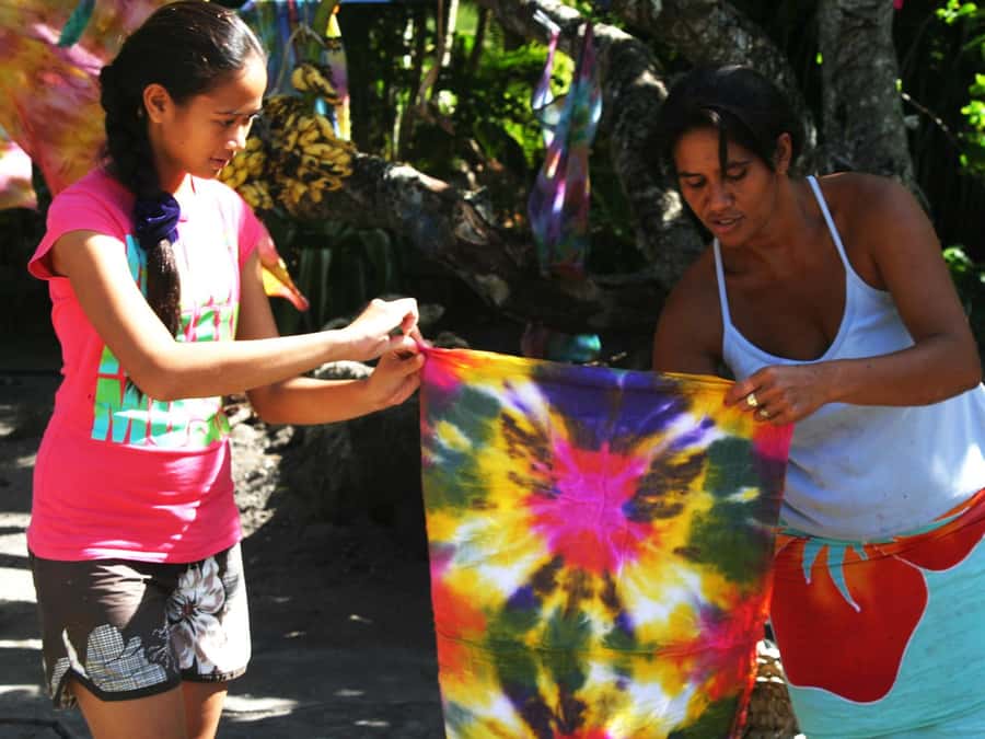 Bora Bora: 4x4 Safari with Snorkelling Combo Tour - Lunch is more than a quick break