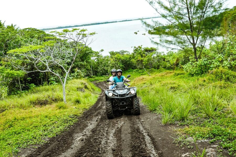 Bora Bora Adventures ATV / QUADS Tours - Who will enjoy this tour most