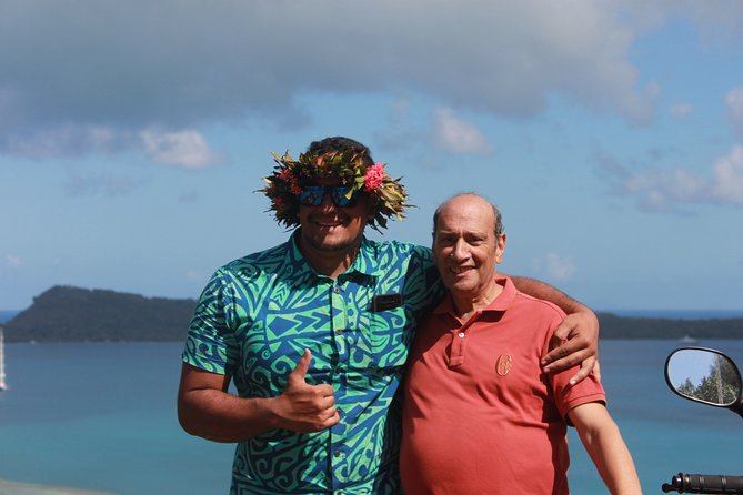 Bora Bora Combo Tour: Lagoon Cruise and 4WD Tour Including Snorkeling - Practical comfort, equipment, and timing