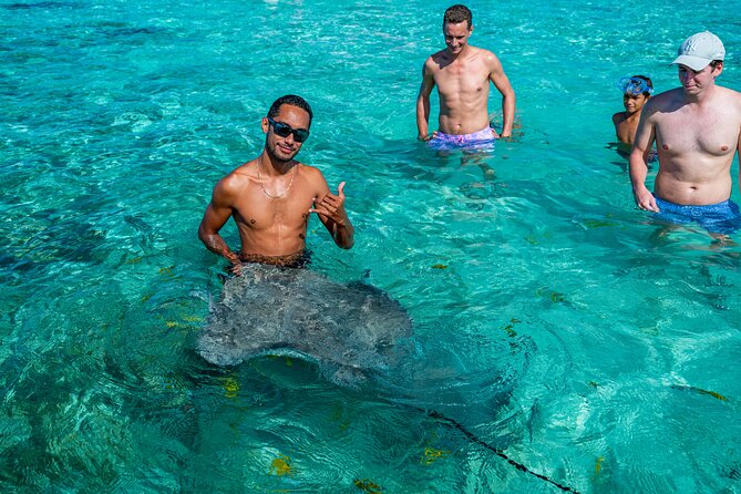Bora Bora Full Day Snorkeling with Lunch - Is Seven Hours a Good Use of Your Day?