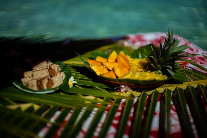 Bora Bora Full Day Snorkeling with Lunch - Weather, Cancellations, and Timing