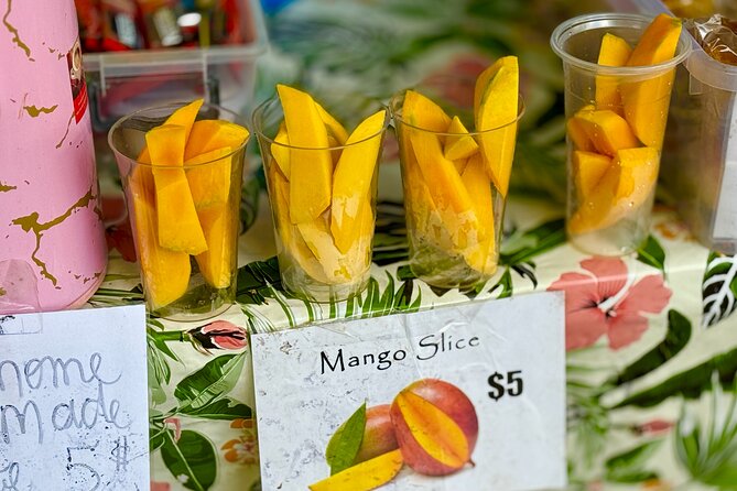 Bora Bora Gourmet Odyssey - Food Tour - Why food is a smart way to see Bora Bora