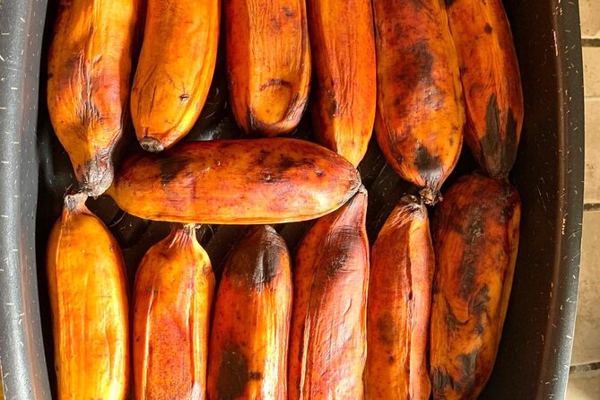 Bora Bora Gourmet Odyssey - Food Tour - What Kevin adds to the day