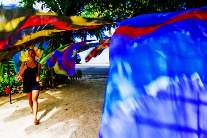 Bora Bora: Half Day Island 4WD Guided Tour - Morning, afternoon, or sunset?