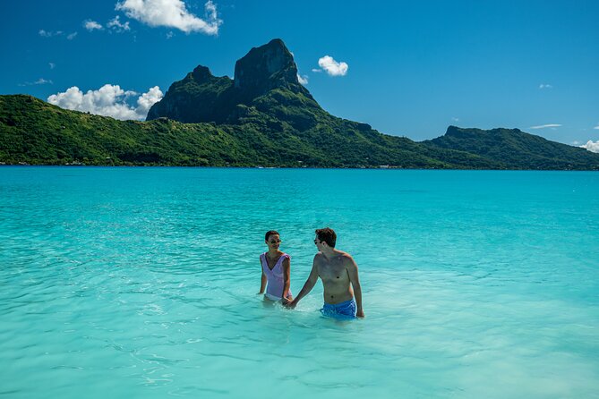 Bora Bora Half Day Snorkeling - Timing, meeting point, and what to pack