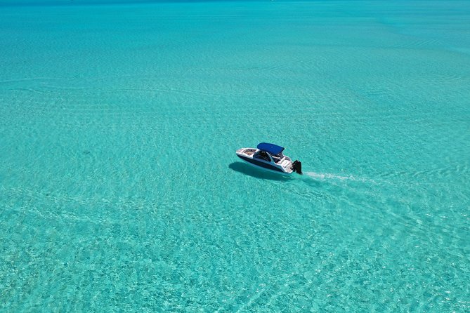 Bora Bora: Luxury Private Half Day Snorkeling Tour - How the cancellation rule affects your plans
