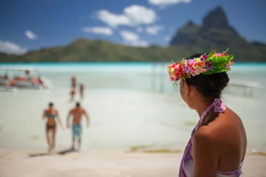 Bora Bora Luxury Tour and Beach Picnic - Final verdict: book it if the water is your priority