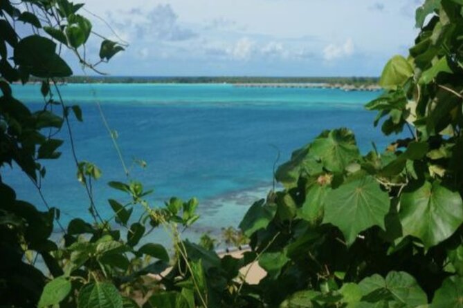 Bora Bora Off-Road Sightseeing Tour - How to Get the Most From the Three Hours
