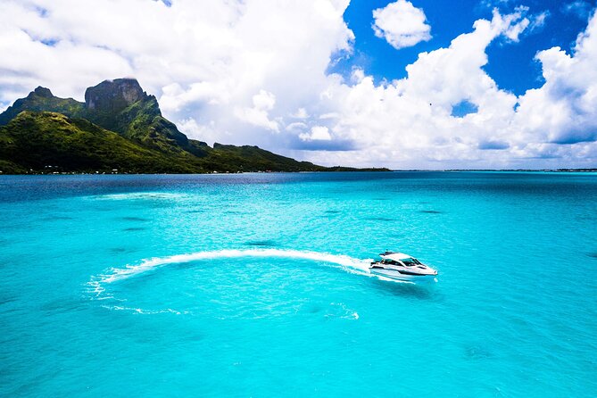 Bora Bora Private Arrival Airport to Hotels Boat Transfer - Is $99.24 per person good value?