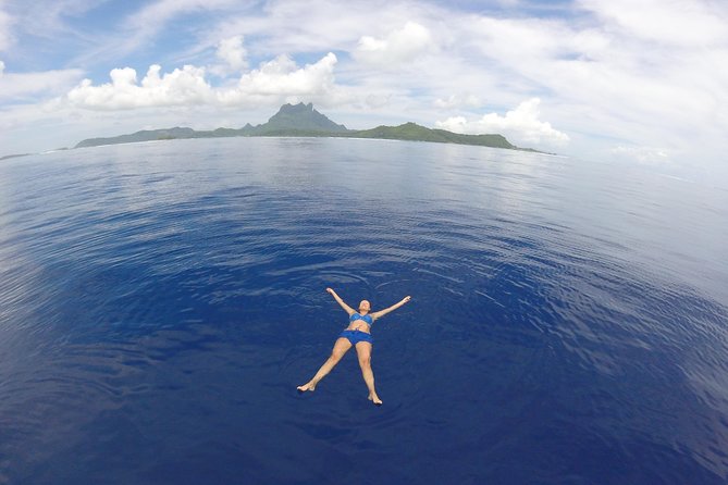Bora Bora Private Lagoon Tours - A closer look at the itinerary