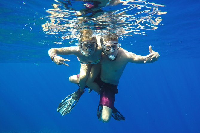 Bora Bora Private Lagoon Tours - Who will get the most from this tour