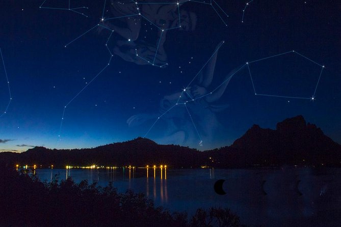 Bora Bora: Small Group Stargazing Tour Including Sunset Cruise - Why this evening feels different from a standard sunset cruise