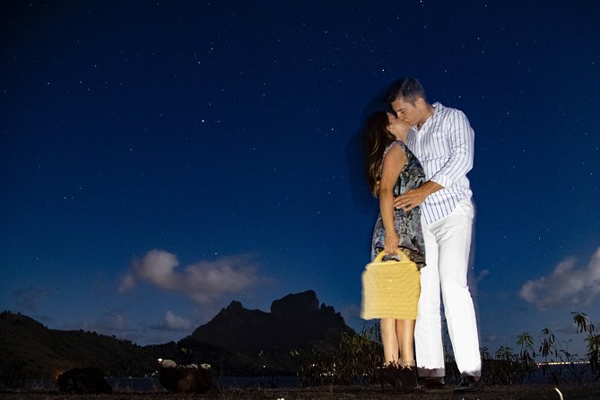 Bora Bora: Small Group Stargazing Tour Including Sunset Cruise - What the small-group format means in practice