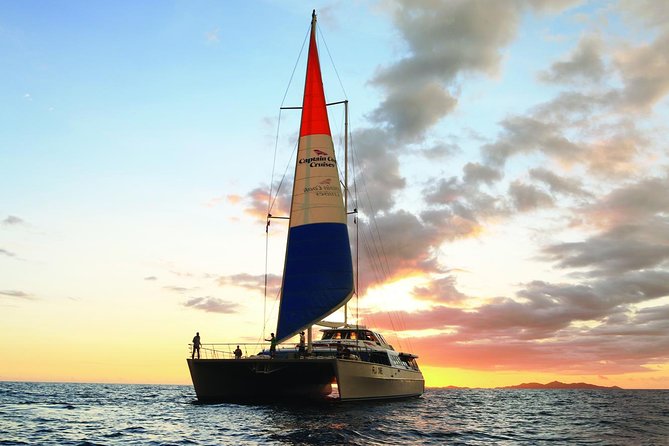 Capt Cook Cruises Super Saver Combo: Day Sail + Dinner Cruise - Key things to know before booking