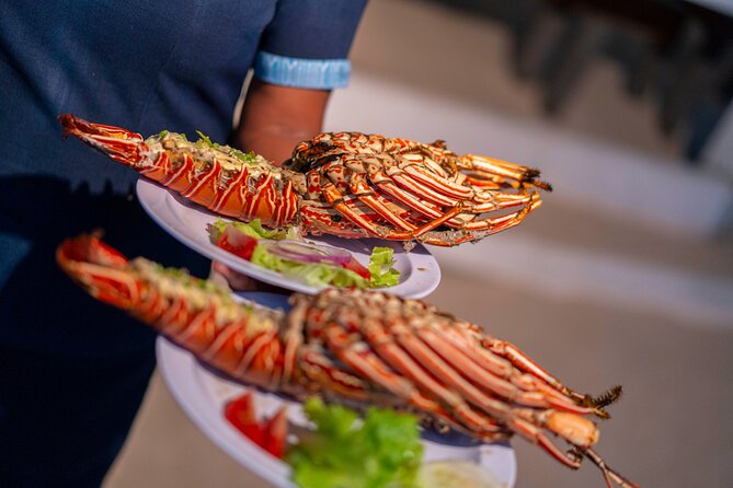 Captain Cook Cruises Fiji - Sunset Dinner Cruise - The boat condition and comfort question