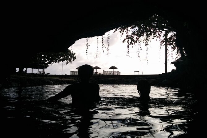 Cave Pools and Lava Tube Swims in Upolu - Why this Upolu outing works so well