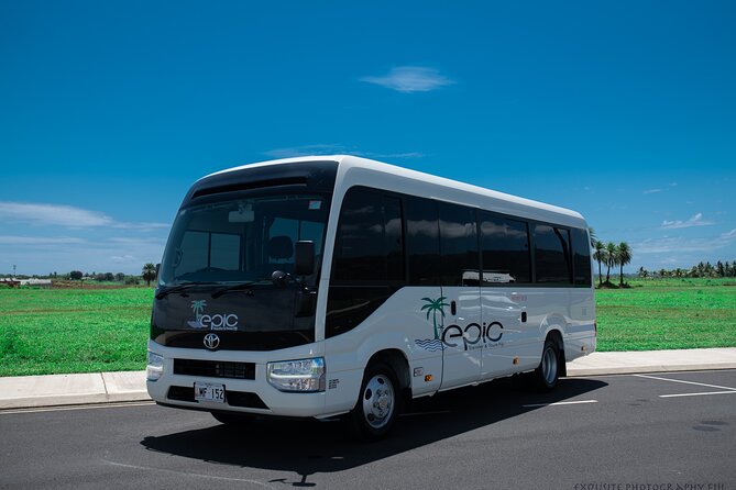 CFC APPROVED Private Departure Transfer - Denarau Hotels to Nadi Airport - Timing, pickups, and the airport connection