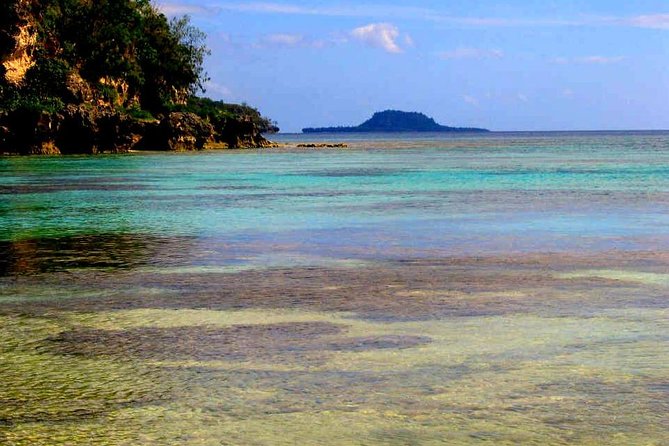 Chief Roi Mata Domain & Artok Island Tour of Vanuatu - Key points to know before booking