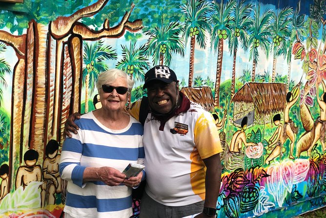 Chocolate Factory Combo Trip with Yumi Tours - Why this Port Vila combo makes sense