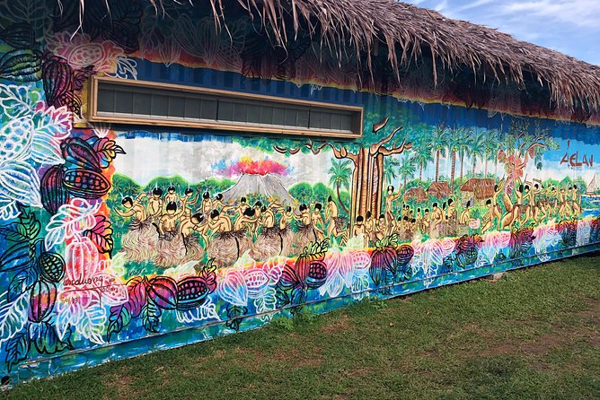 Chocolate Factory Combo Trip with Yumi Tours - Group size, pickup, and the pace of the day