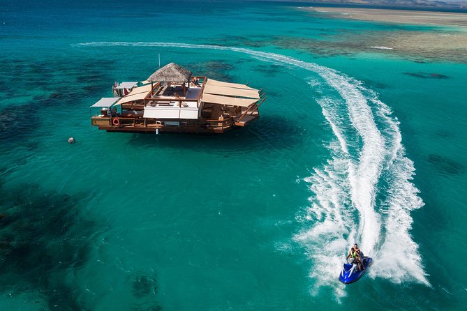 Cloud 9 Half Day Tour Inclusive of Food & Bar Coupon Plus Transfers - Who will enjoy Cloud 9 most