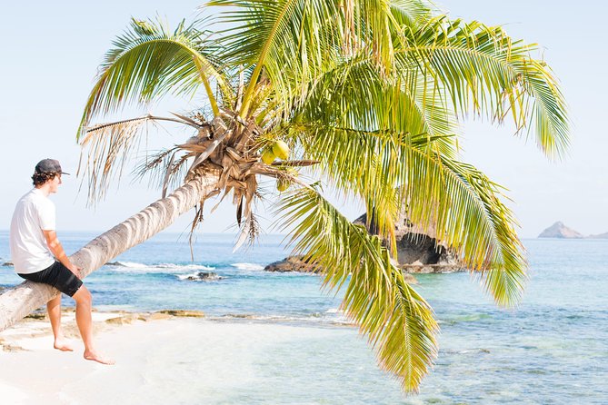 Coconut Cruiser Package | 7Days | 6Nights with All Activities Included - Accommodation choices and the reality of island comfort