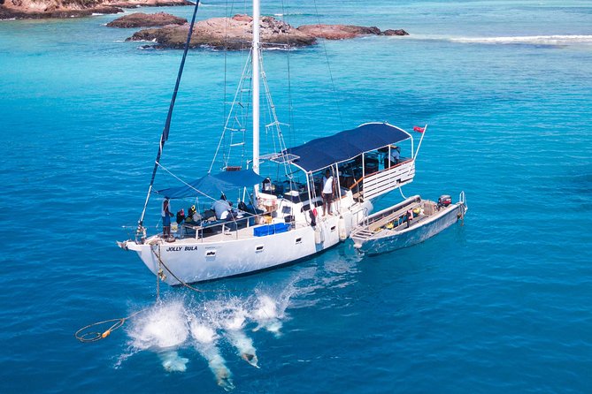 Coconut Cruiser Package | 7Days | 6Nights with All Activities Included - Who will enjoy this package most