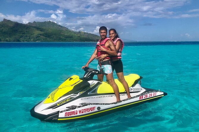 Combo Jet Ski Excursion + 4X4 Safari - What to pack and what to confirm