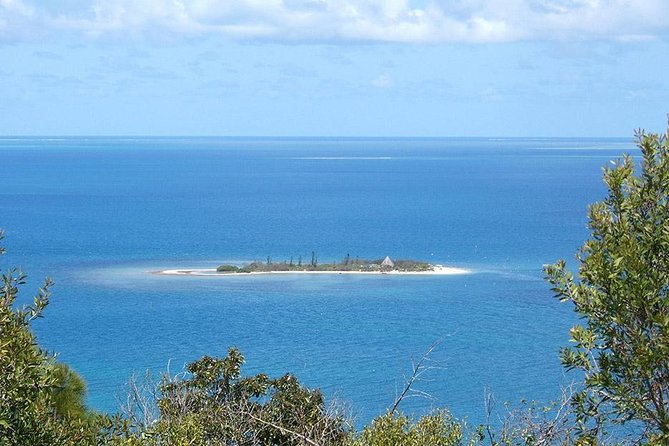 Country Tour (2h30) included Tjibaou Cultural Center & Church - Why this tour gives you more than a beach stop