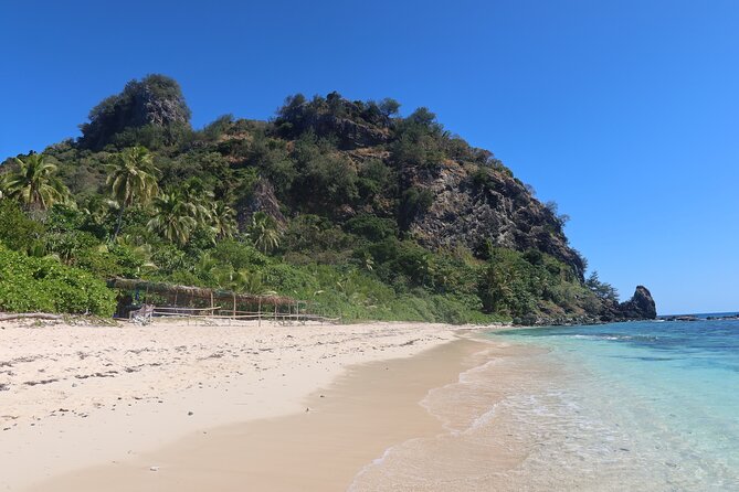 Cruisin Fiji: Authentic Fijian Day Cruise – Best Day in Fiji - Key points at a glance