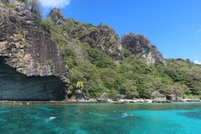 Cruisin Fiji: Authentic Fijian Day Cruise – Best Day in Fiji