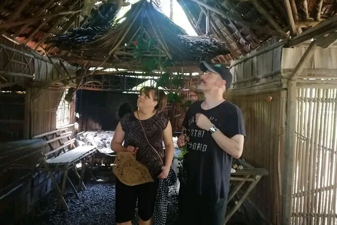 Cultural and Local Village Experience in Papua New Guinea - Seeing Alotau beyond the cruise terminal