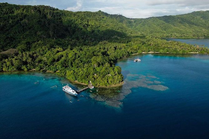 Cultural and Local Village Experience in Papua New Guinea - Is $80 a fair price?